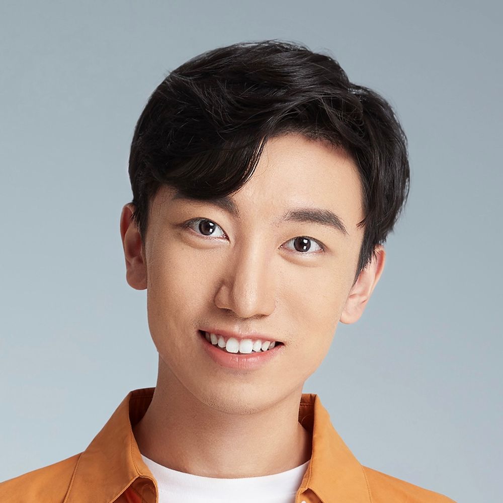 Chenyang Zhang