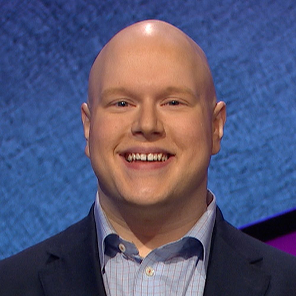 Josh Gruenberg