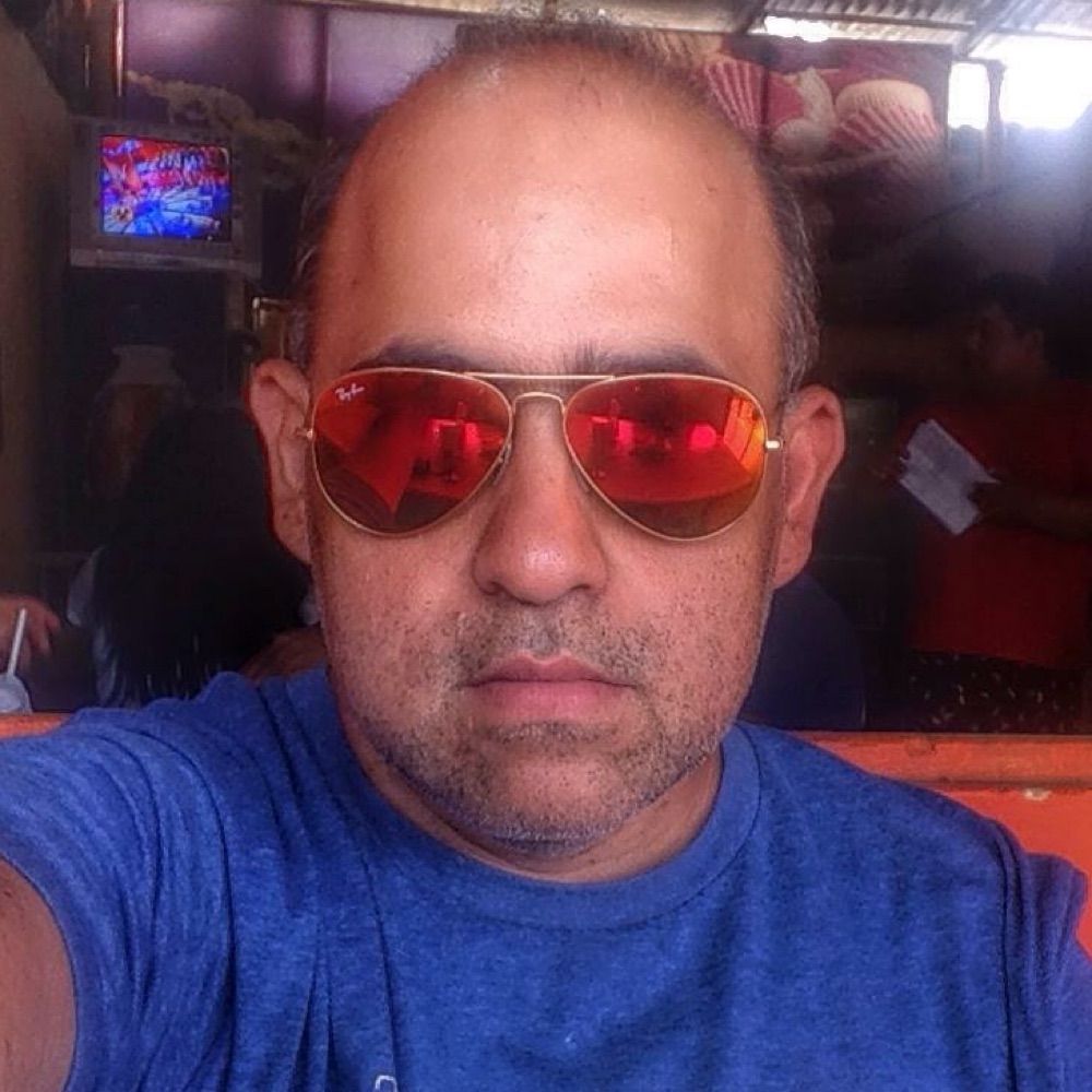 Ronald Córdova