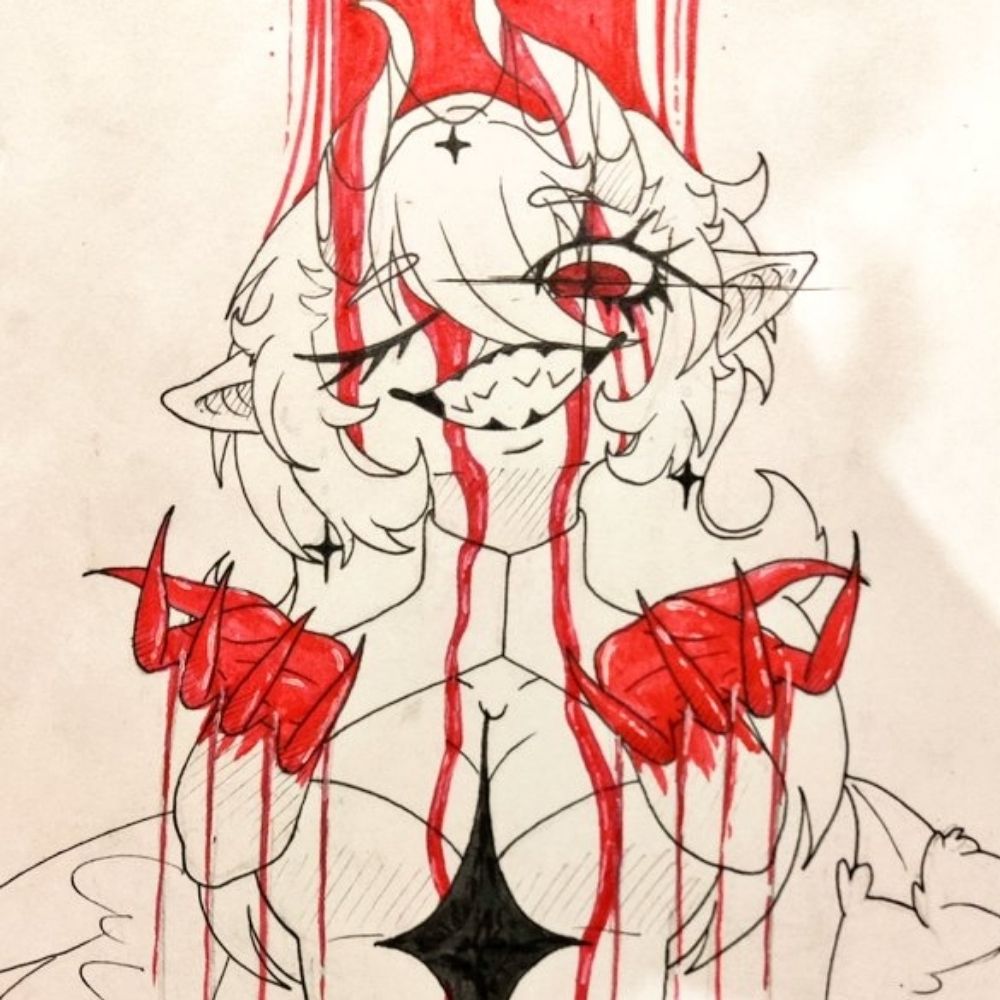 Favelu || Commissions Open