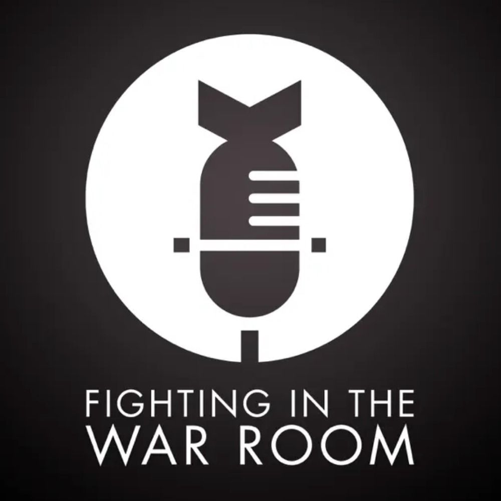 Fighting in the War Room
