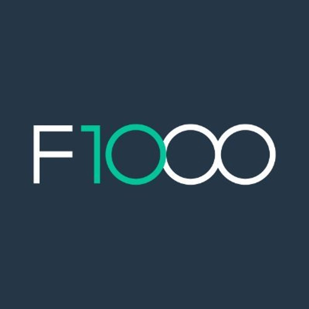 F1000Publishing