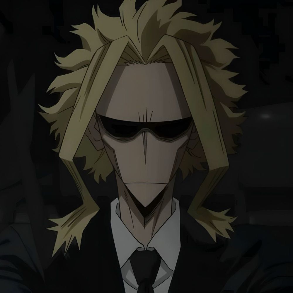 Toshinori Yagi