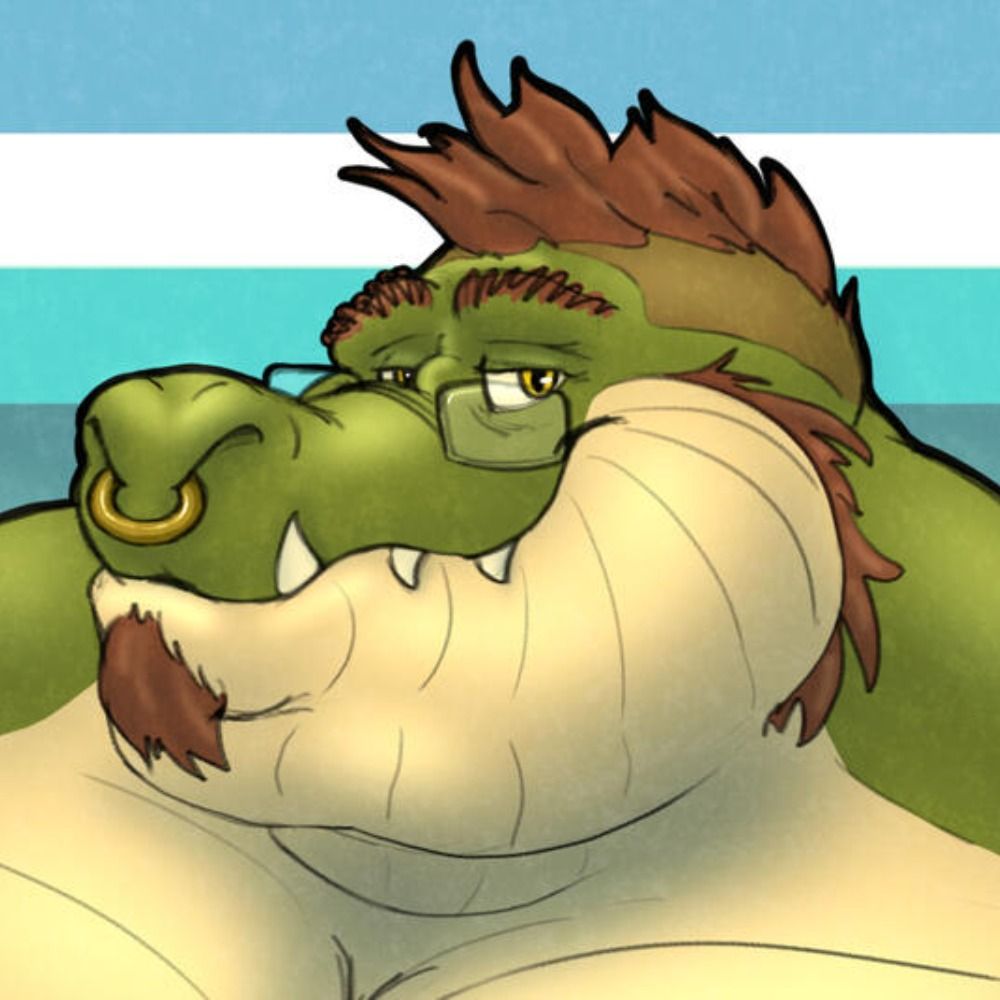 Drake Gator's avatar