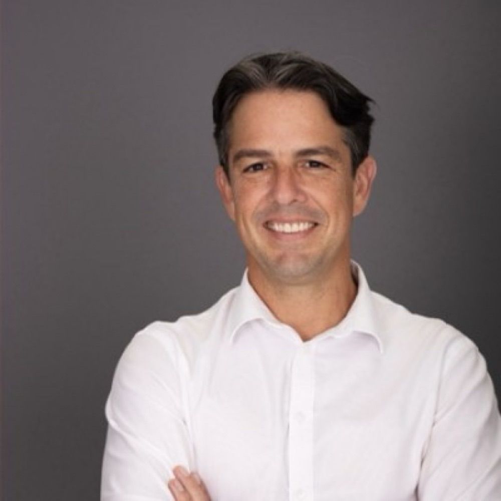Axel Caballero