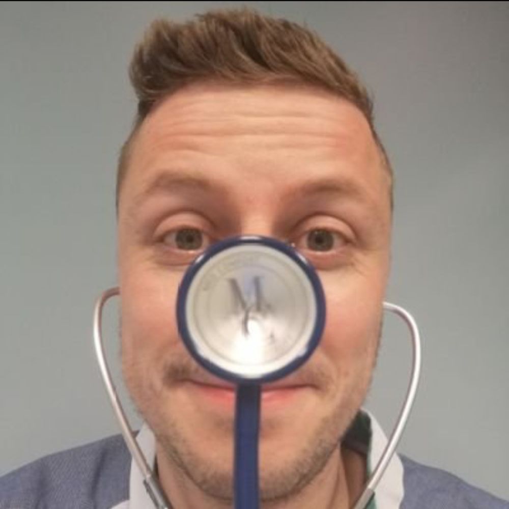 NurseTom