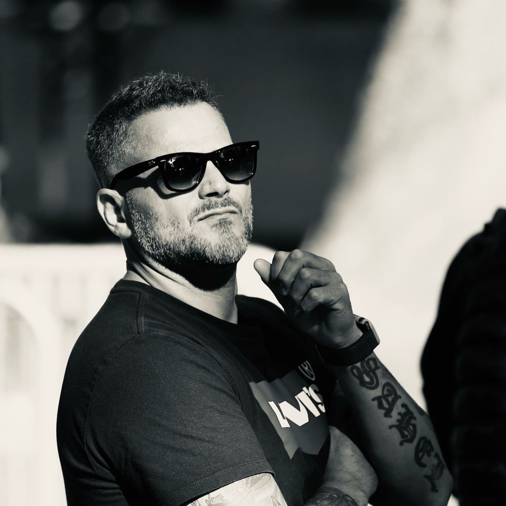 Gael zaafour