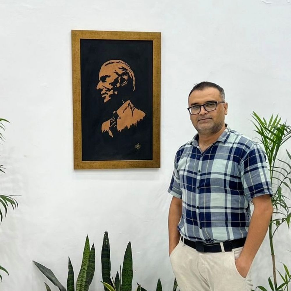 Mirza Ali Punjabi