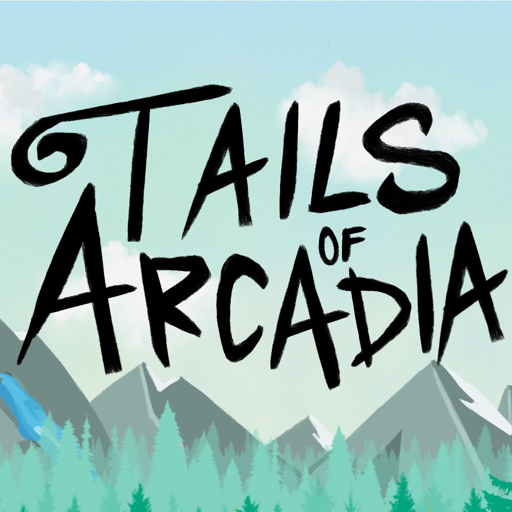 Tails of Arcadia
