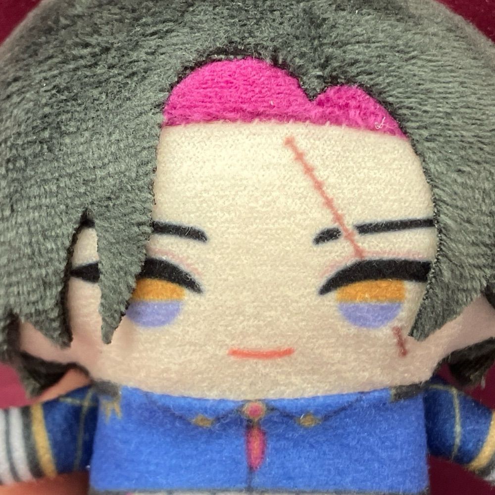 つぶあん