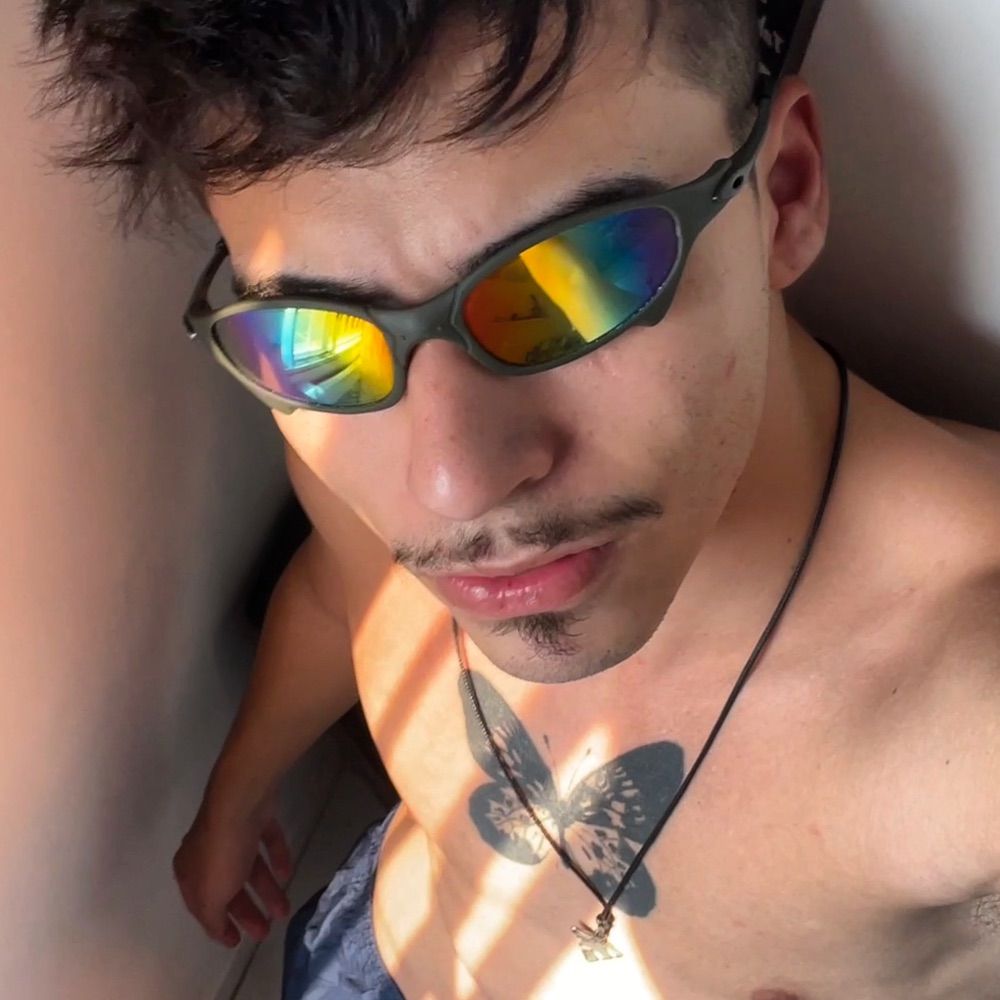 Gabrielzinho 👾