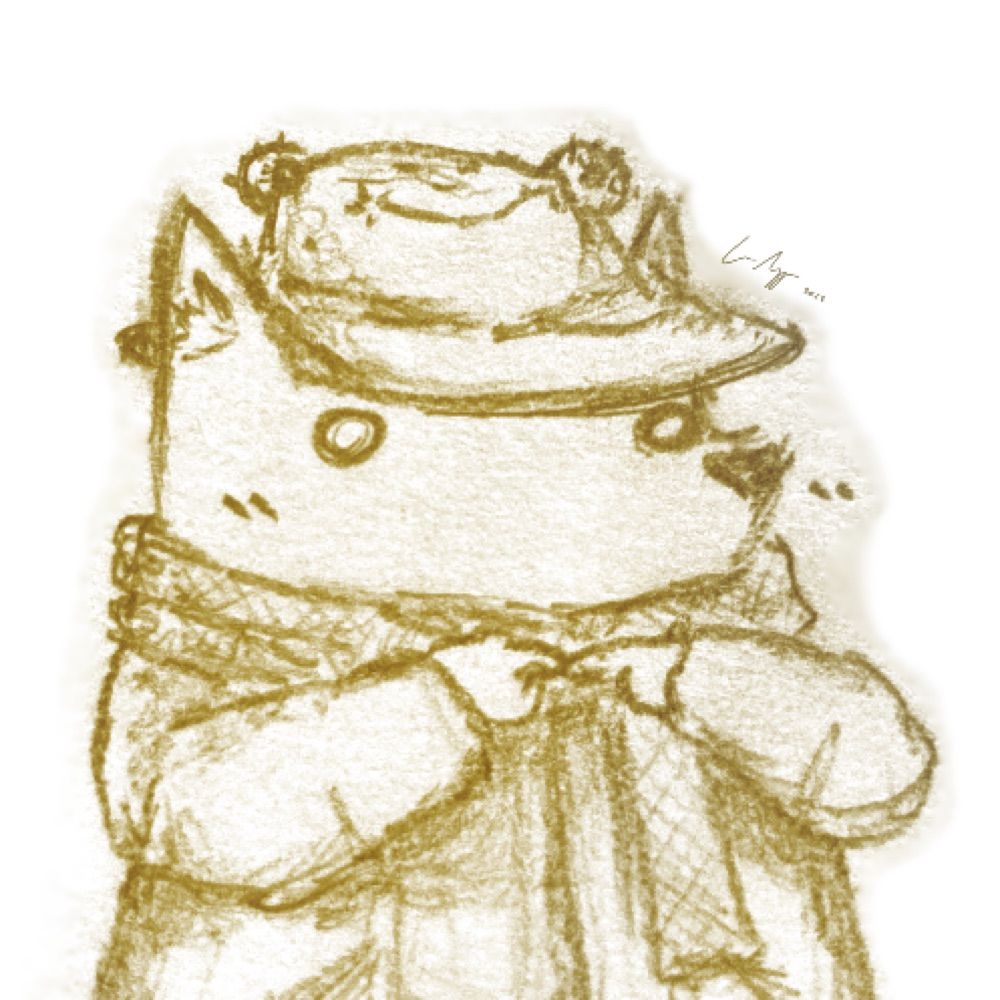 luce nugget