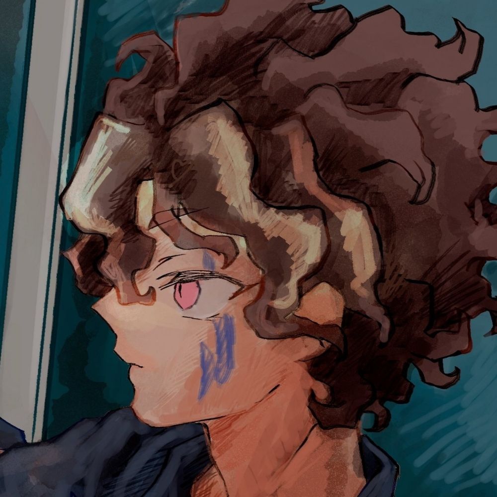 真白