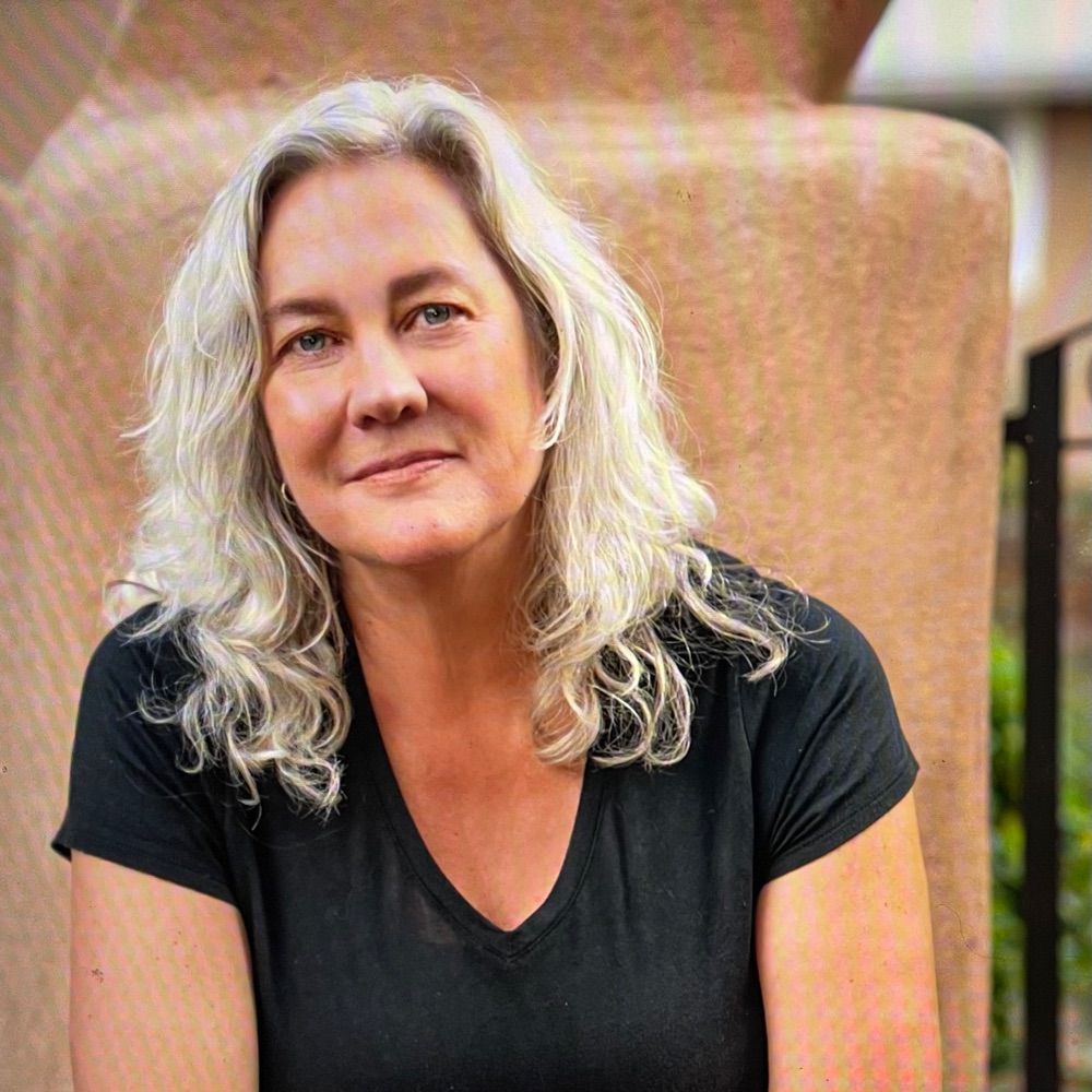 Wendy Johnson