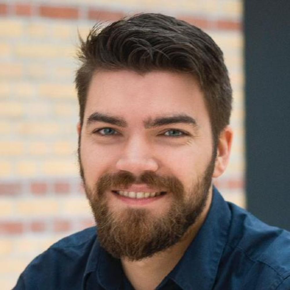 Nils Schönwald