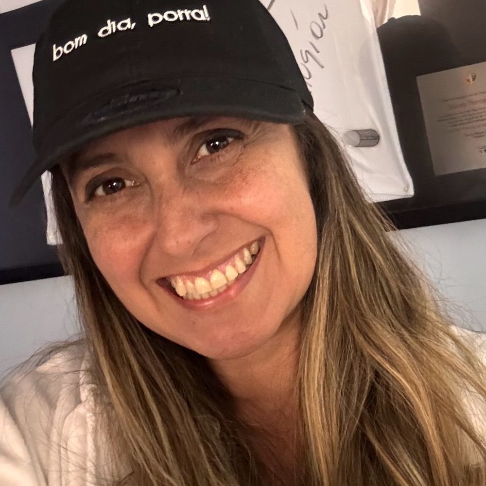 Ana Paula Vieira 