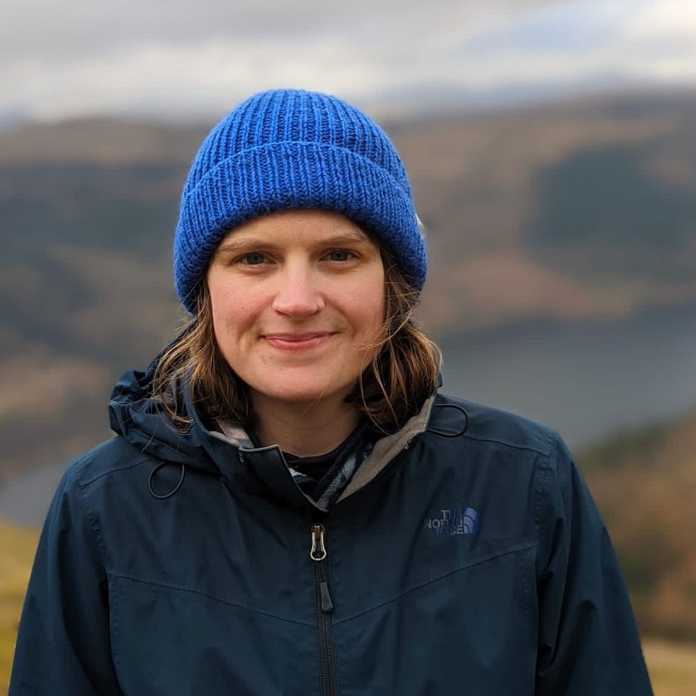 Laura Seddon