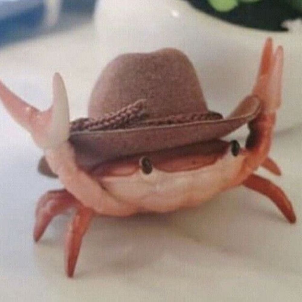 Caranjegos somos