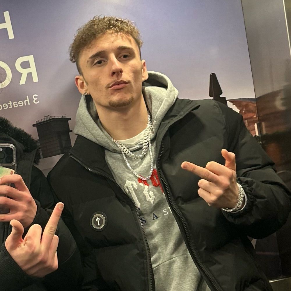 Alpha NathJS