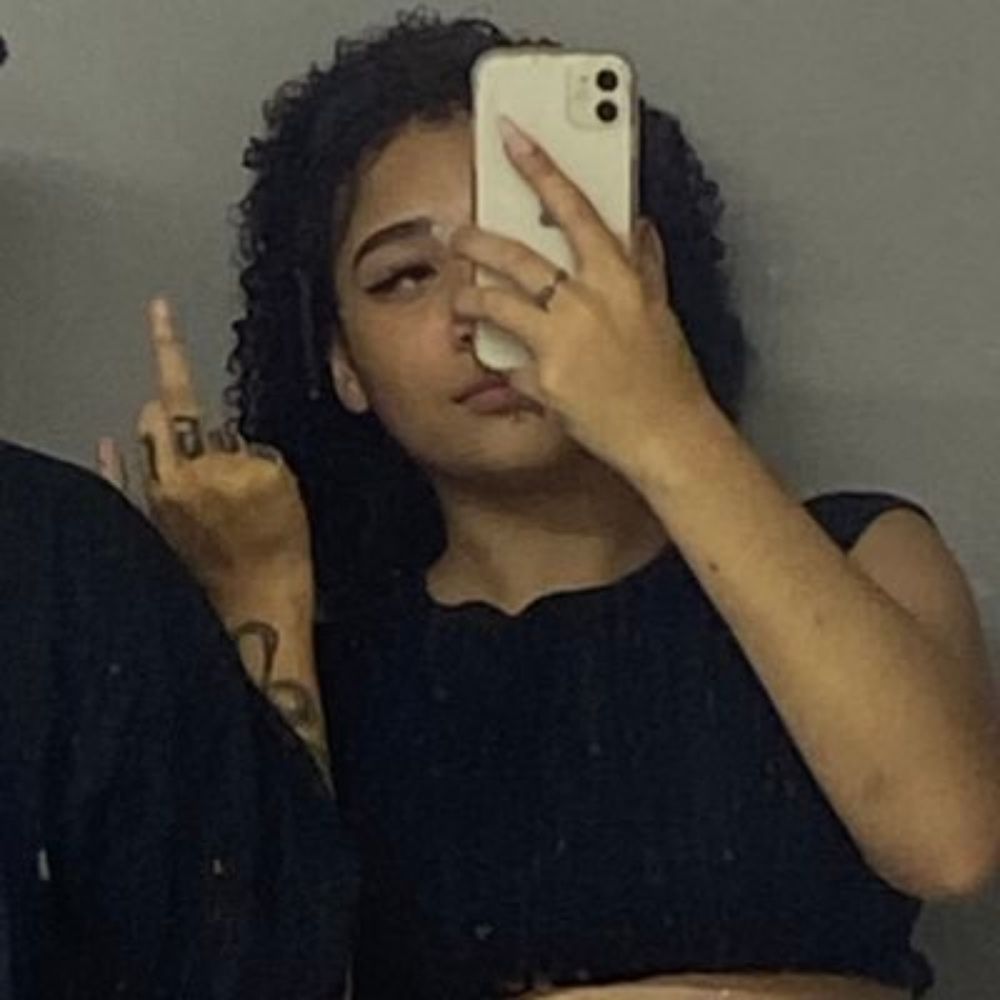 mami 💔