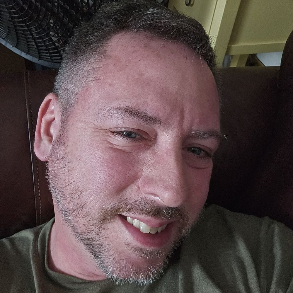 Kevin FitzPatrick