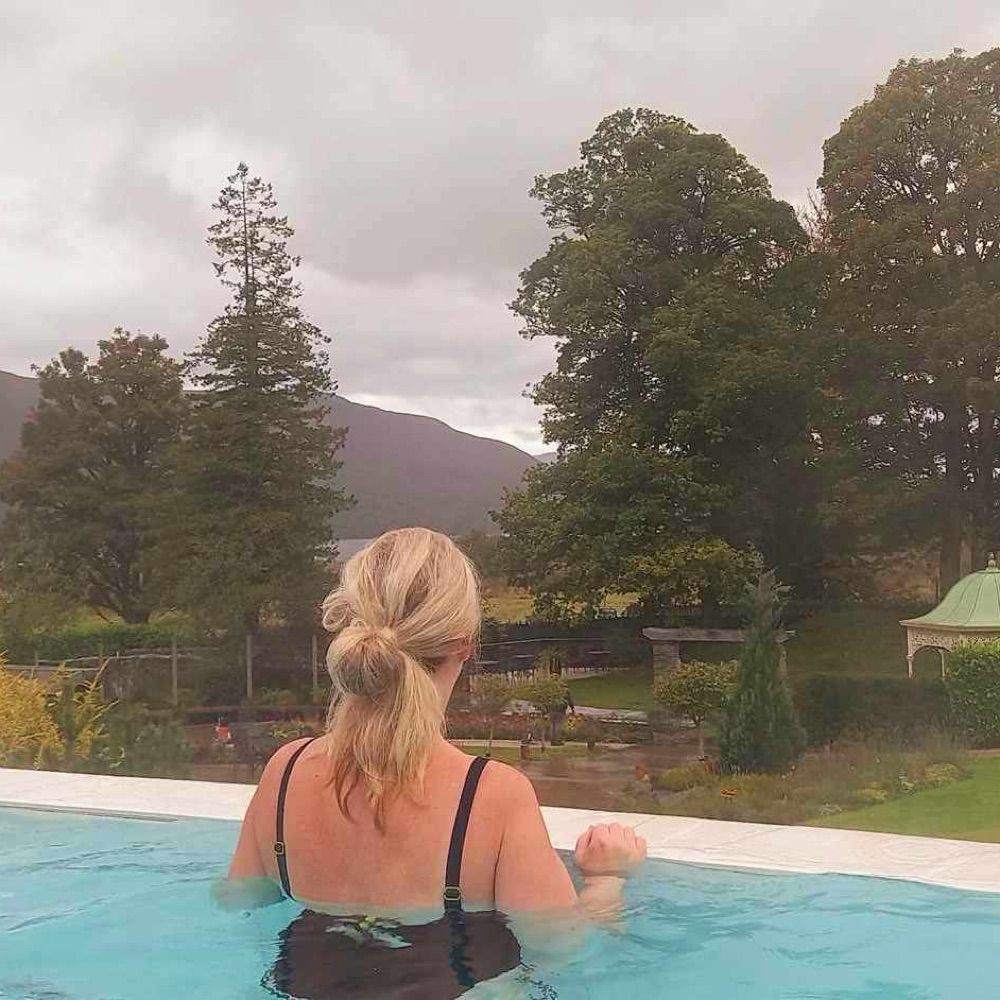 Susan Theobald