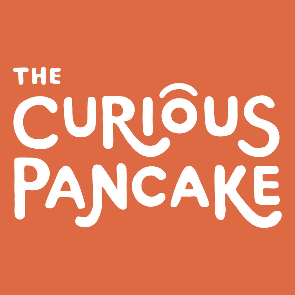 The Curious Pancake