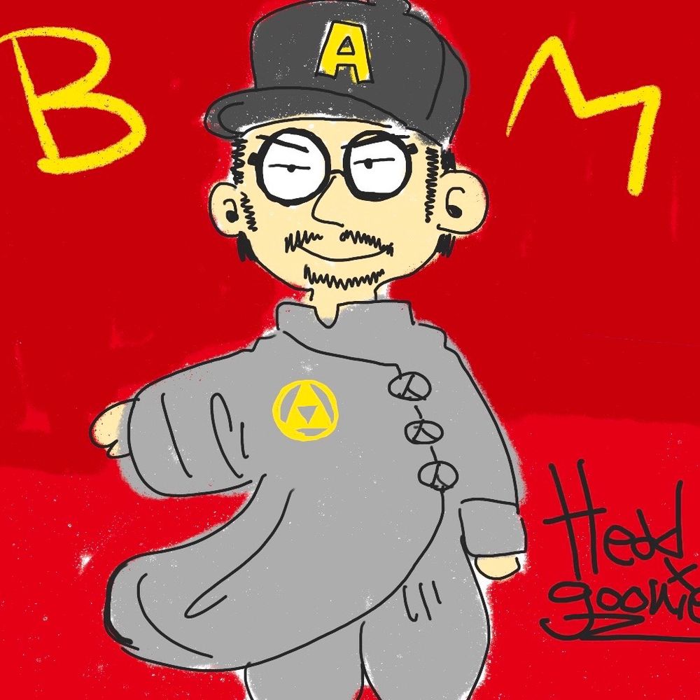 枚方BAM