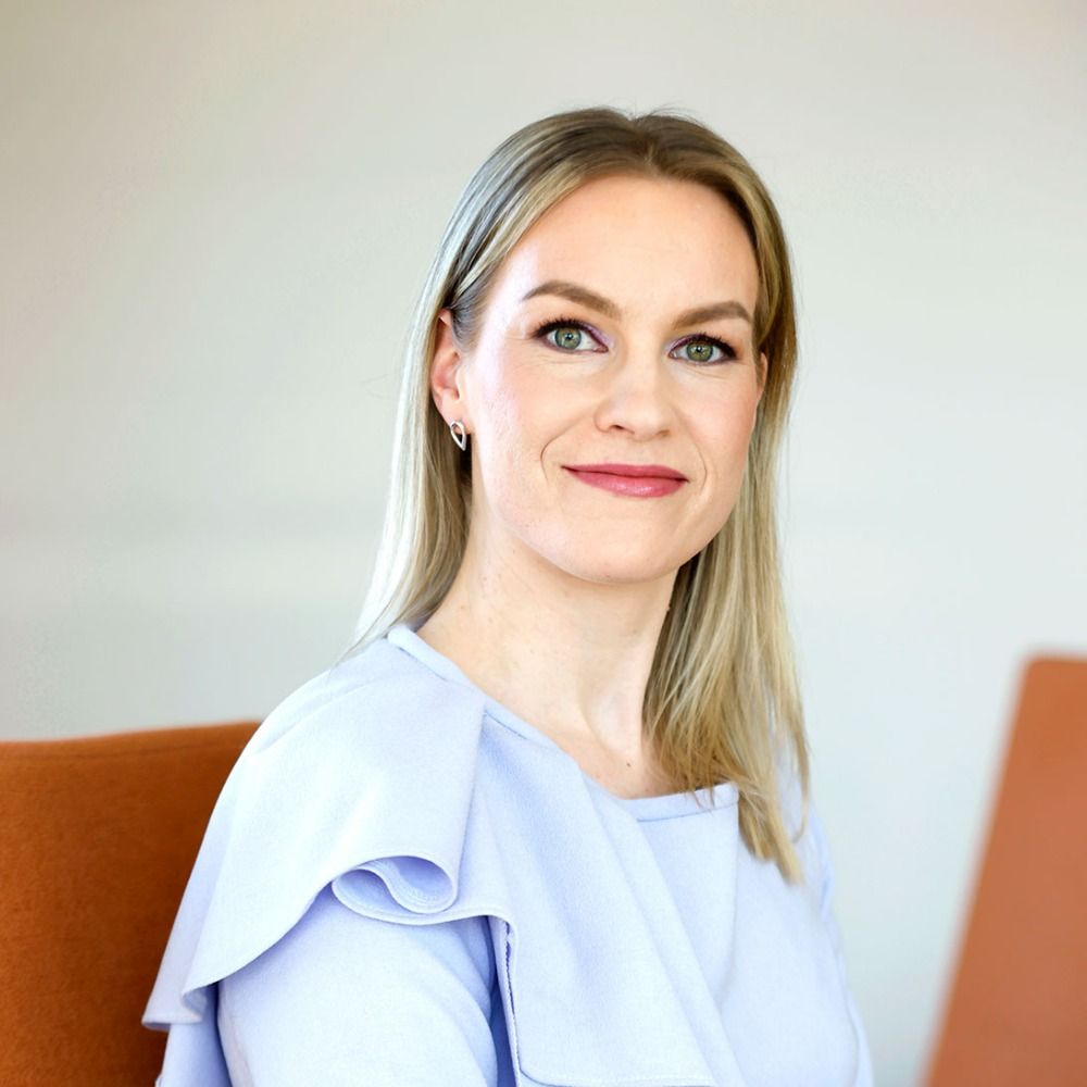 Hanne Mikkonen