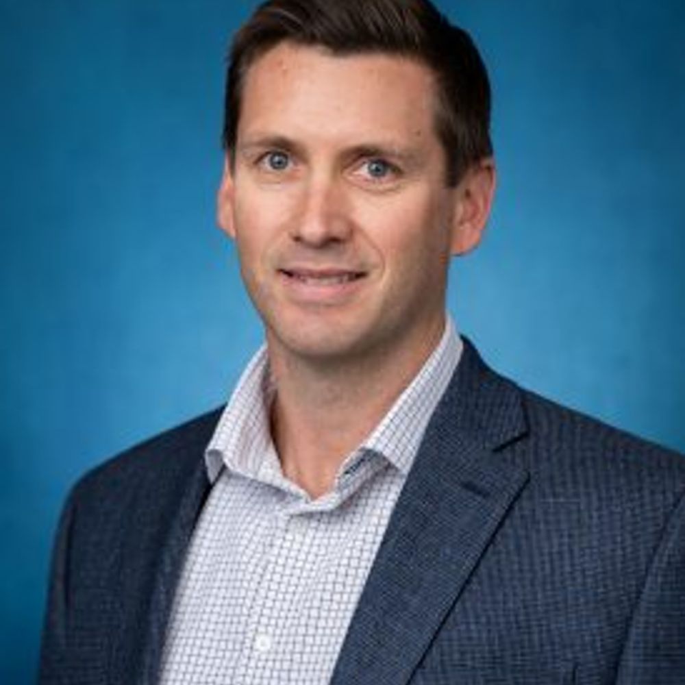 Greg Dick
