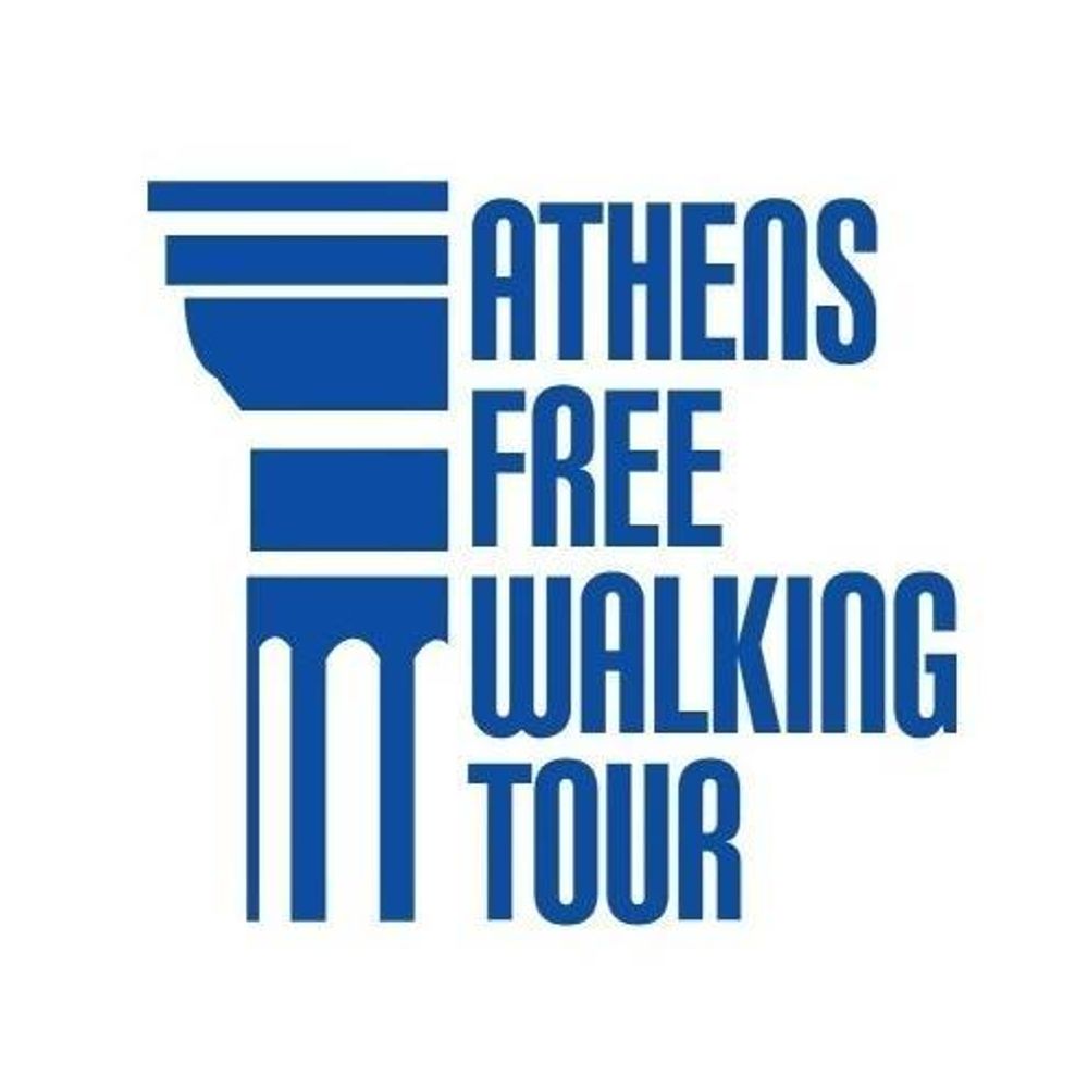 Athens Free Walking Tour