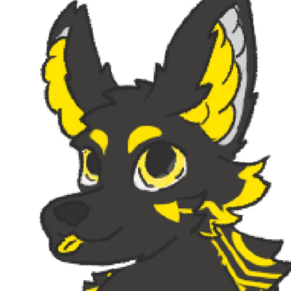 Gold Fennec