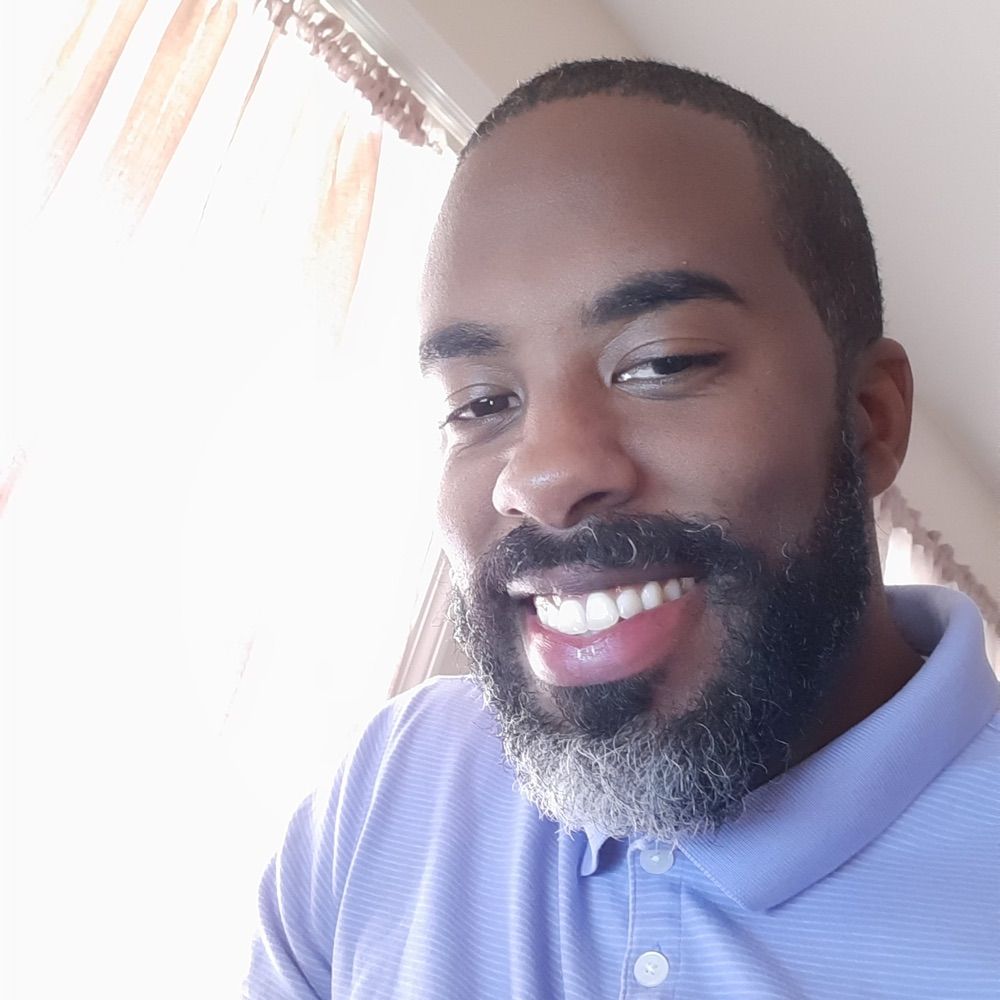 Ray Khalfani