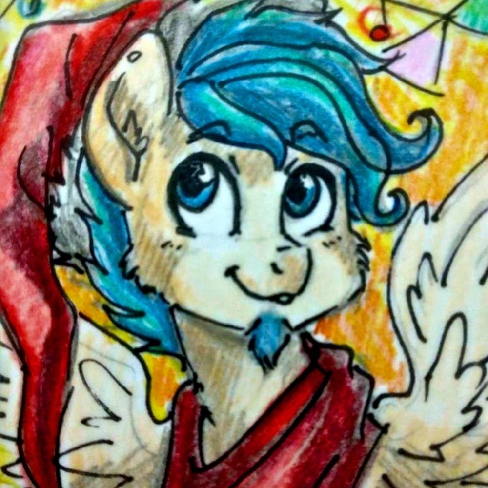 Winged Pegasud