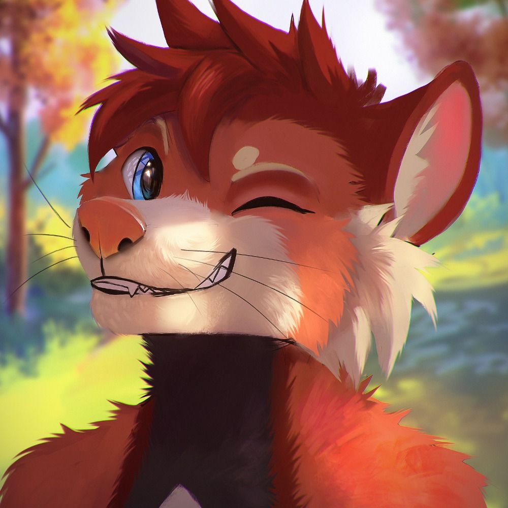 Bash 's avatar