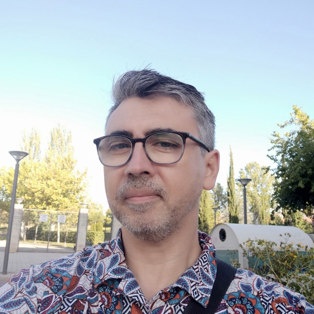 Christophe Pallarès (French Chriss)
