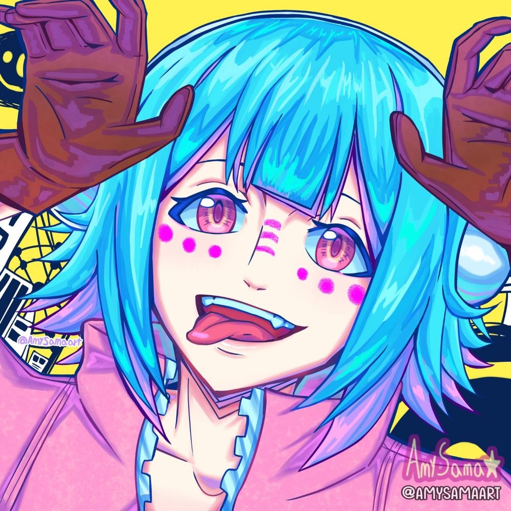 Amy Sama★