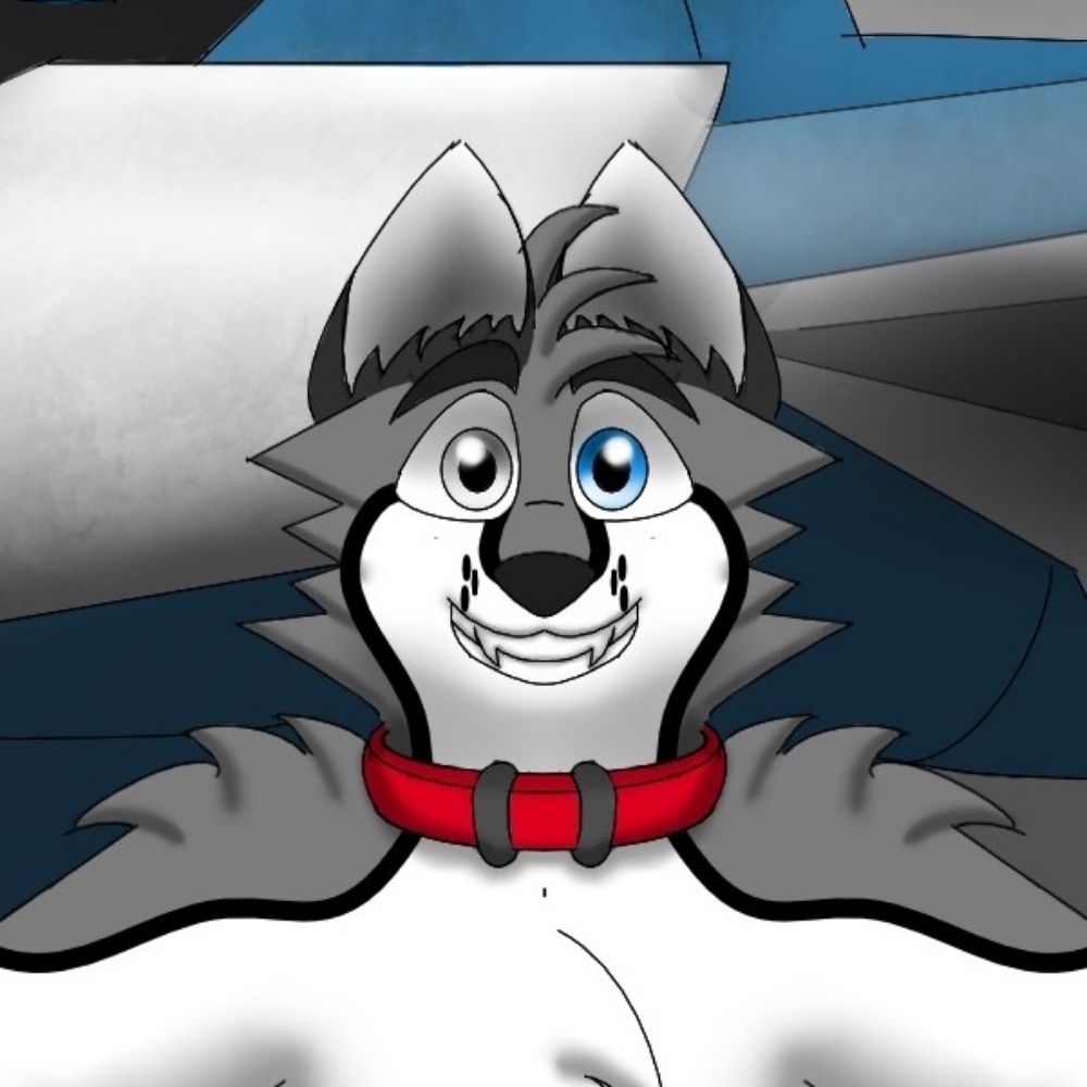 RamTheWolf.bsky.social