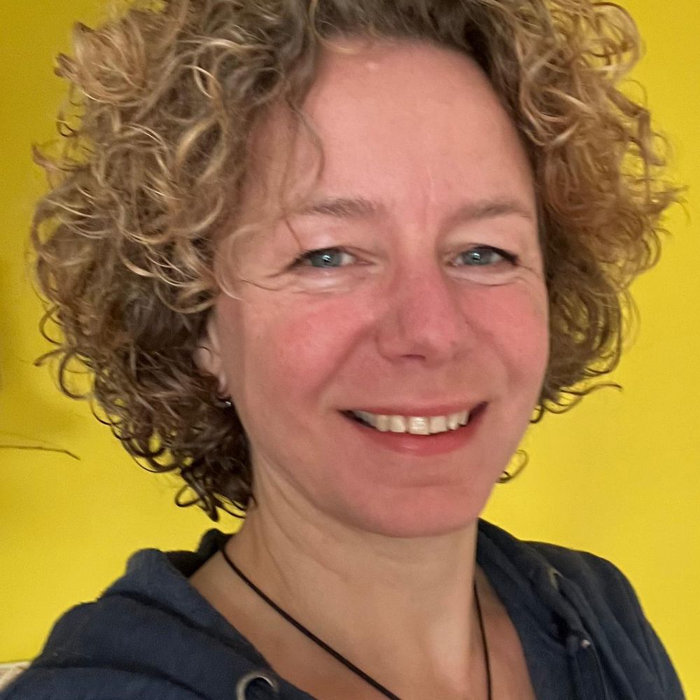 Iris Boter