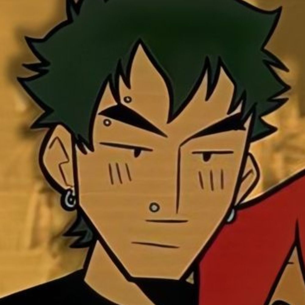 User avatar