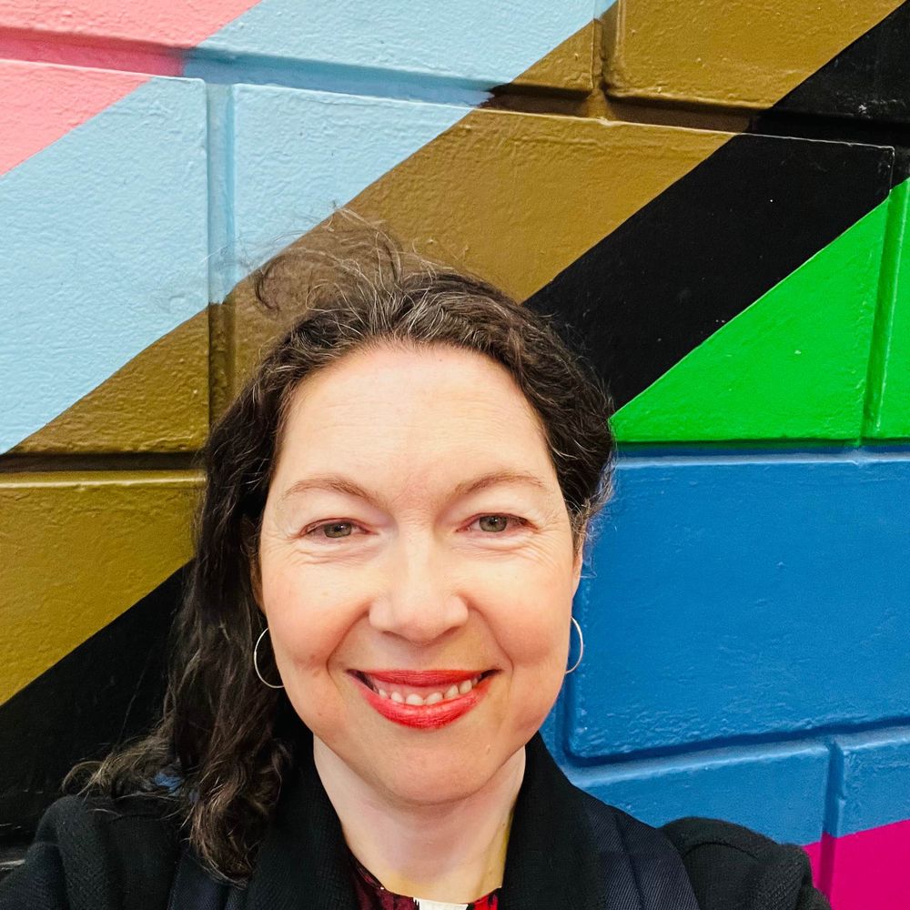Professor Róisín Ryan-Flood