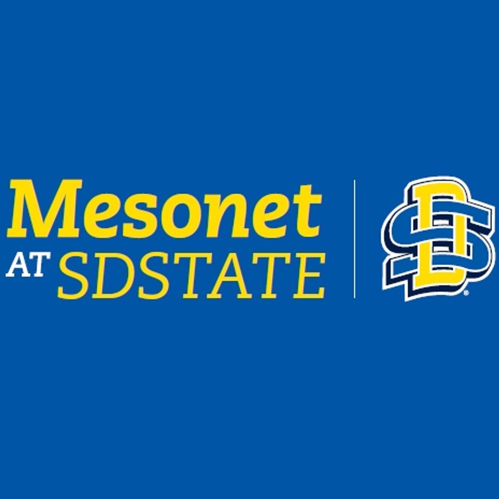 SD Mesonet