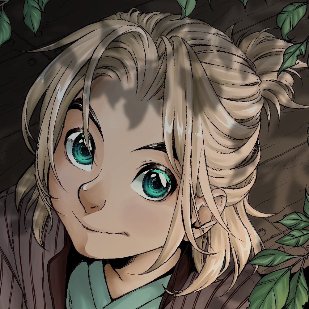 Fräulein W.