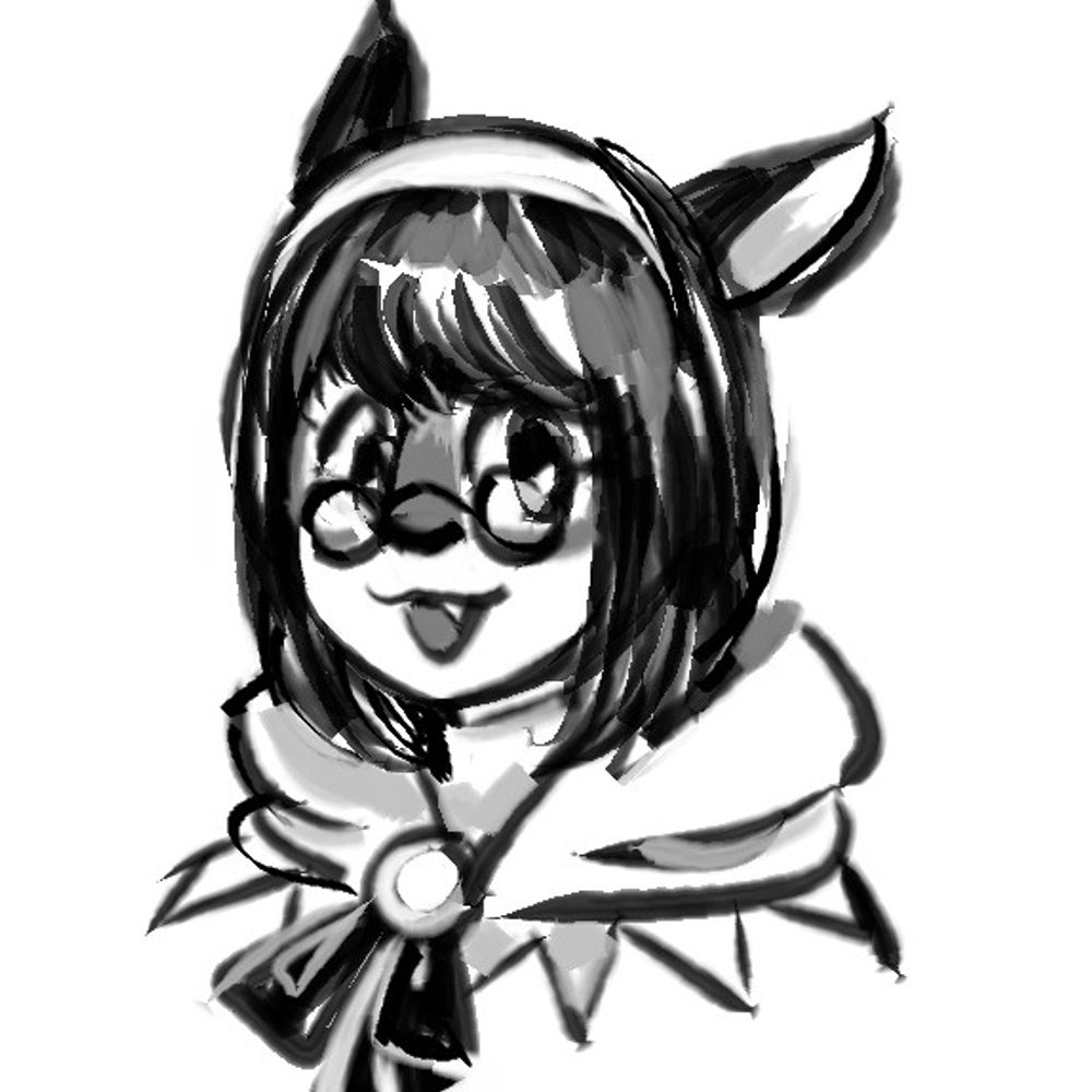 Nervous Catgirl Provider