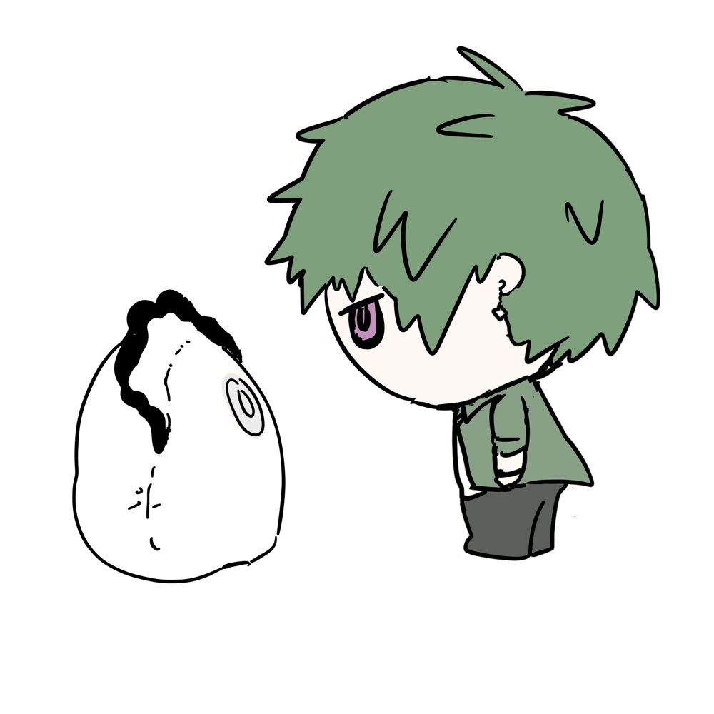 牡蠣とまこ