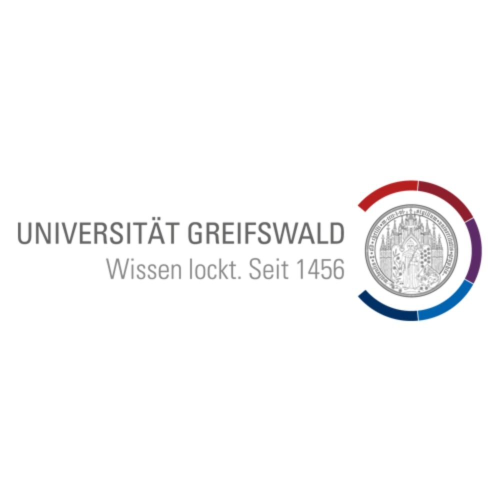 Universität Greifswald's avatar