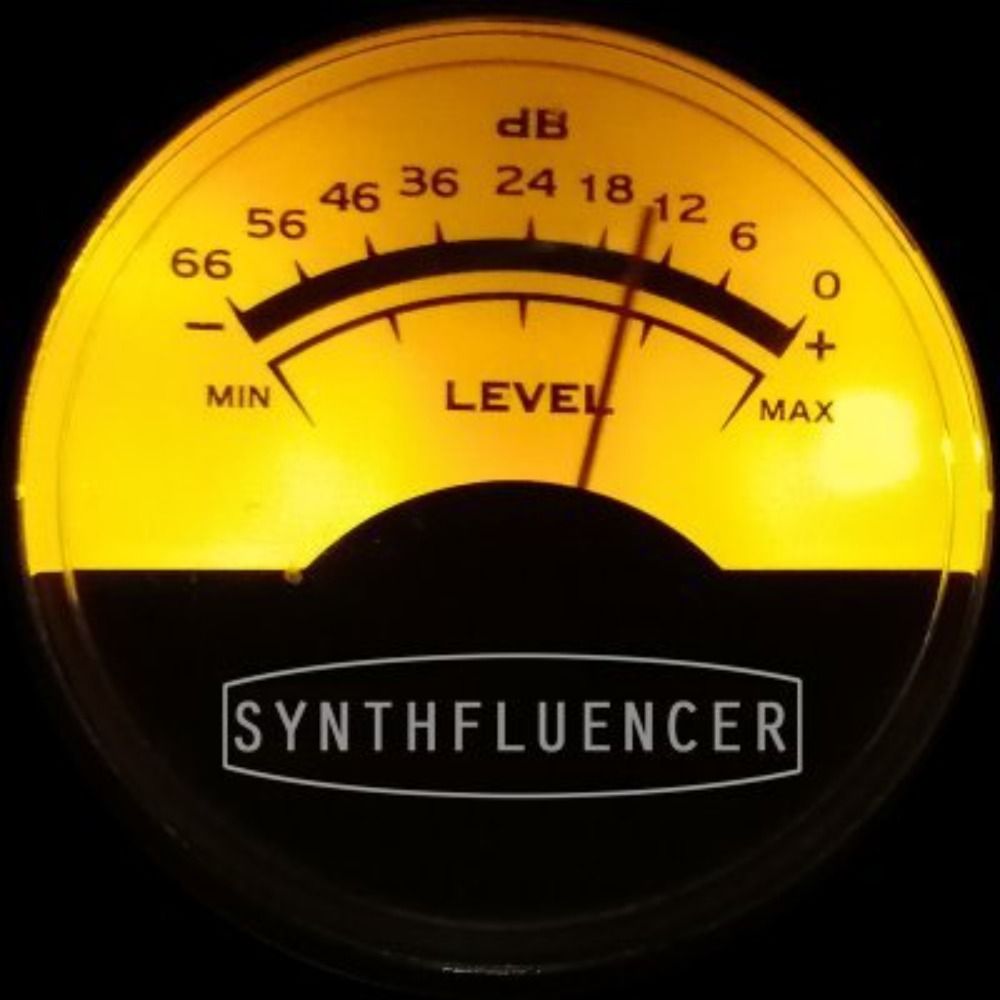 Synthfluencer