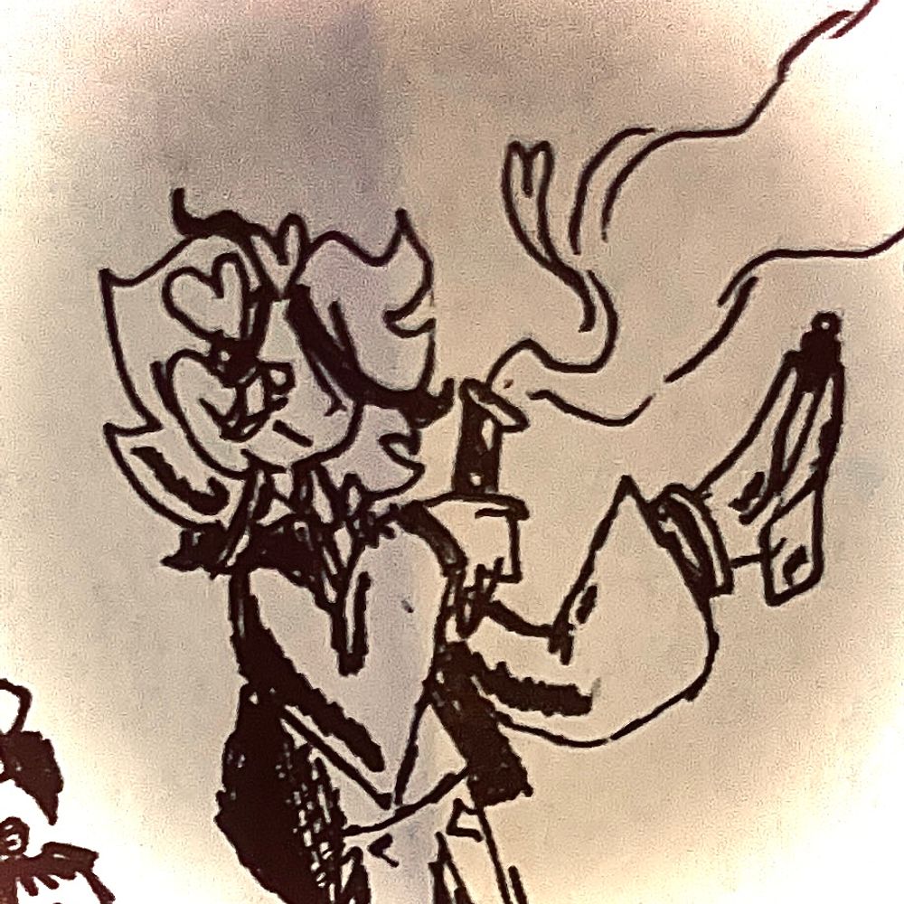 CUPID