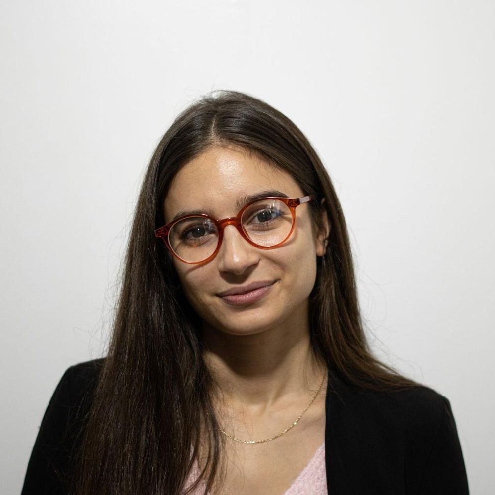 Gülce Akin
