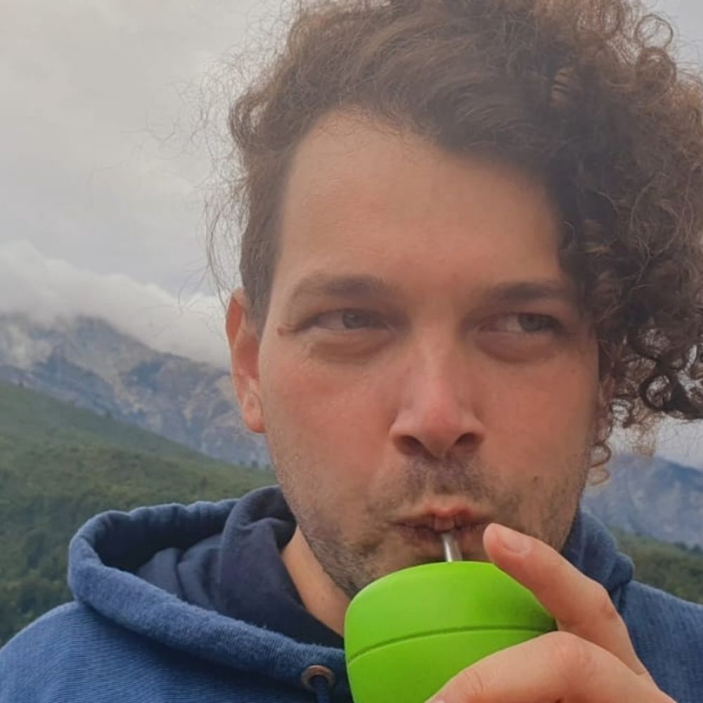 Pablo Kapusi